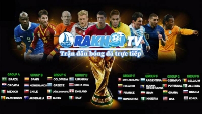 Rakhoitv - Trang web phát sóng bóng đá trực tuyến đỉnh cao