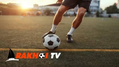 Rakhoi TV: Nơi kết nối niềm đam mê với quả bóng tròn tại randy-orton.com