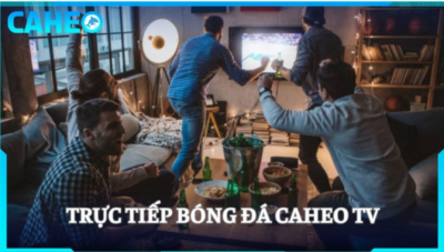 Caheo TV - stoners.social: Thiên đường bóng đá miễn phí cho mọi nhà
