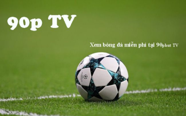 90phut.pics: Vua của nền tảng trực tiếp bóng đá tại Việt Nam